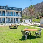 Kensington Kerdime Beach