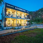 Kensington Kerdime Beach