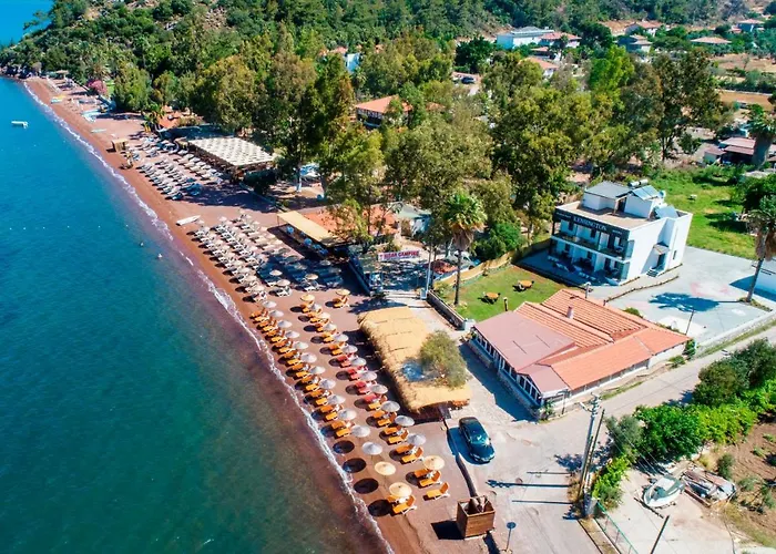 Kensington Kerdime Beach