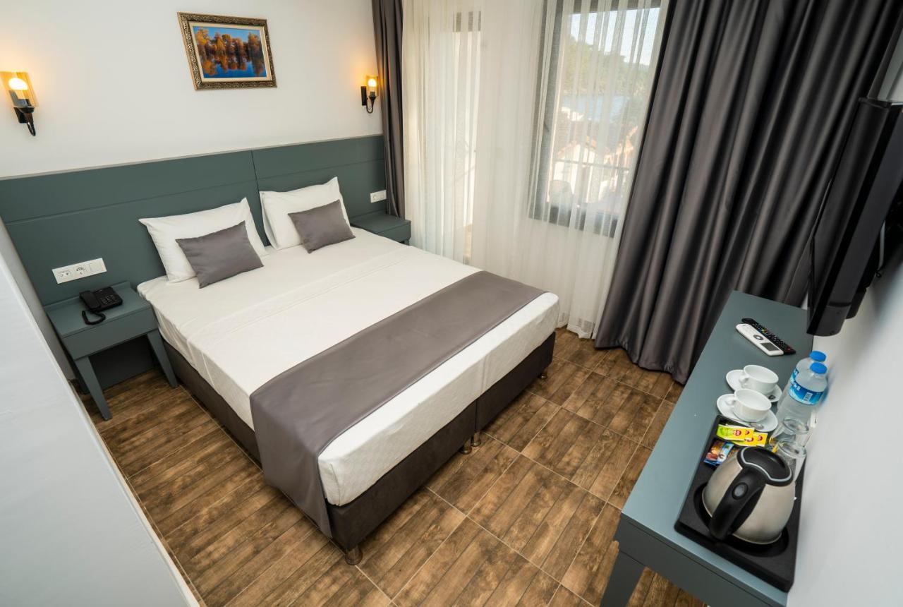 Kensington Kerdime Hotel