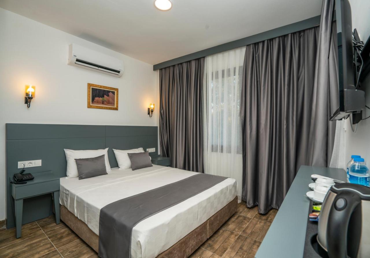 Hotel Kensington Kerdime