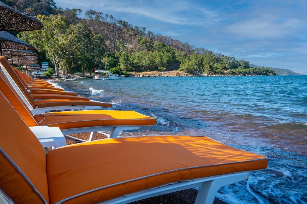 Kensington Kerdime * Marmaris